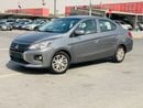 Mitsubishi Attrage GLX 1.2L