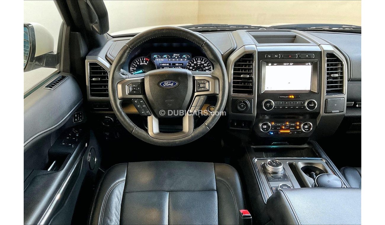 Ford Expedition XLT Premium