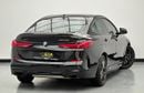 بي أم دبليو M235 2023 BMW M235i xDrive M-Sport, Sep/2026 BMW Warranty + Service Package, BMW Full Service History, GC