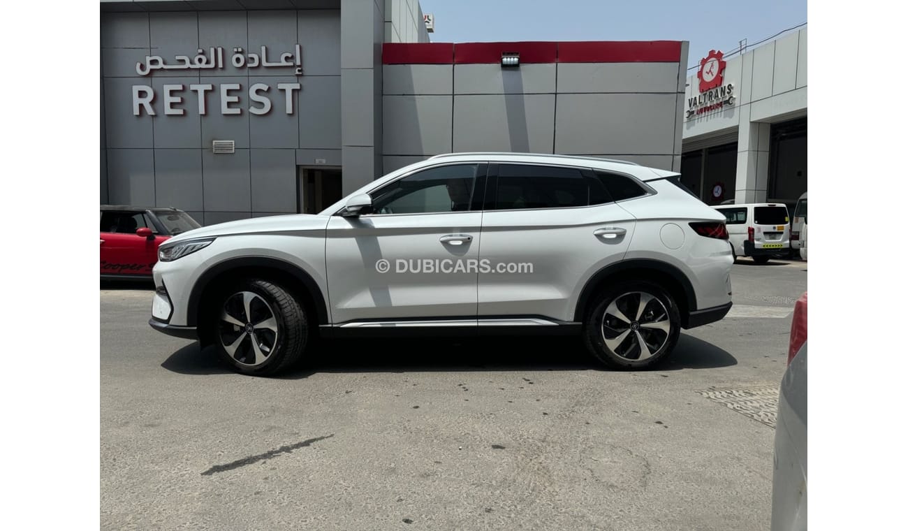 بي واي دي سونغ بلس