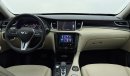 Infiniti QX50 GL 2 | Under Warranty | Inspected on 150+ parameters