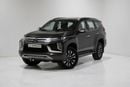 Mitsubishi Montero Sport 3.0L GLS 4WD MIDLINE