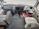 ميتسوبيشي روزا (RAMADAN OFFER) MITSUBISHI ROSA BUS RHD 2003 MODEL 5.2 L DIESEL MANUAL(PM00111)
