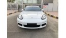 Porsche Panamera S GCC