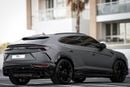 Lamborghini Urus S 4.0T V8
