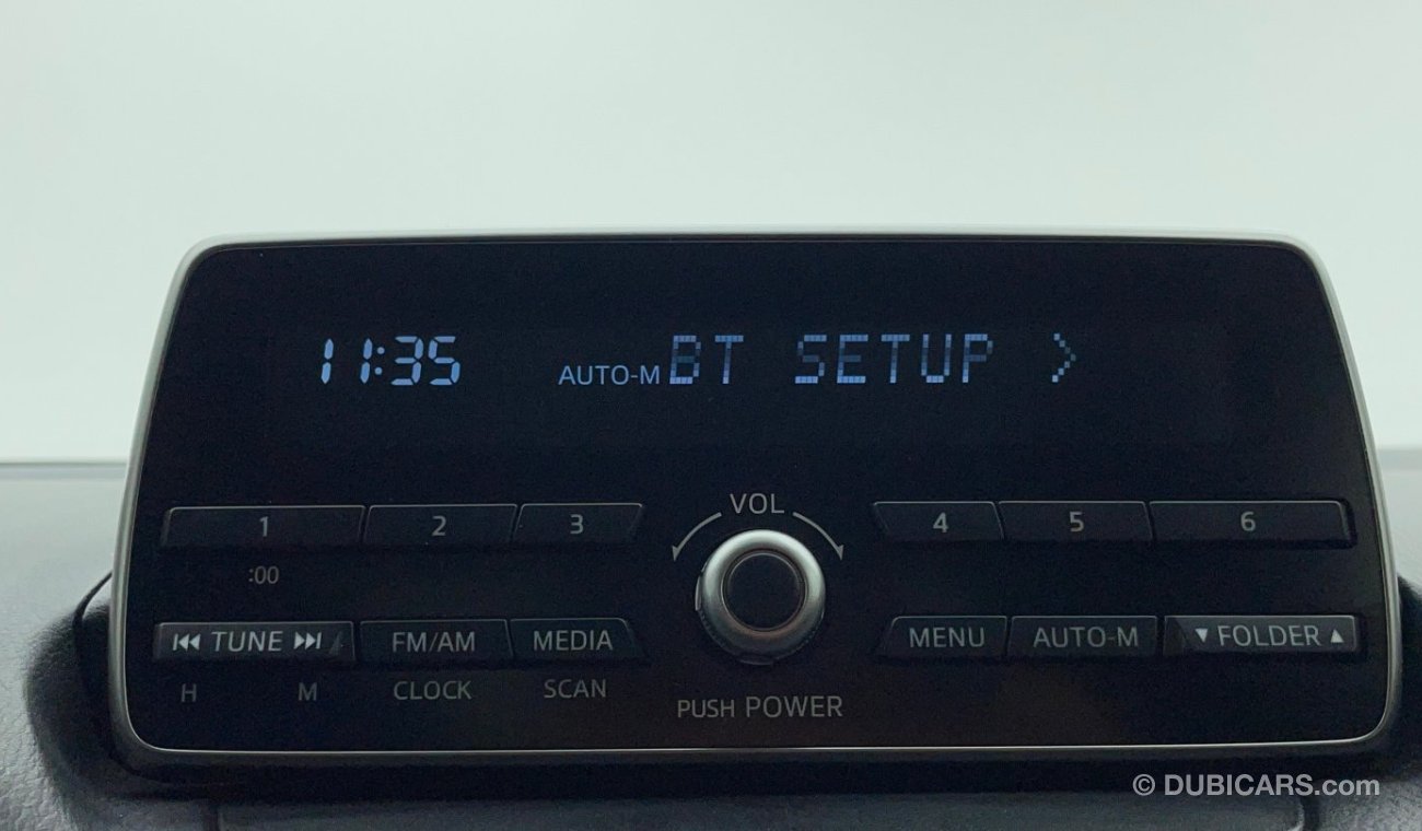 Mazda CX3 GS 2 | Zero Down Payment | Free Home Test Drive