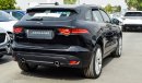 جاغوار F-Pace 3.0 Diesel R Sport AWD