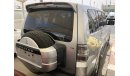 Mitsubishi Pajero Mitsubishi Pajero V6, model:2007. Excellent Condition