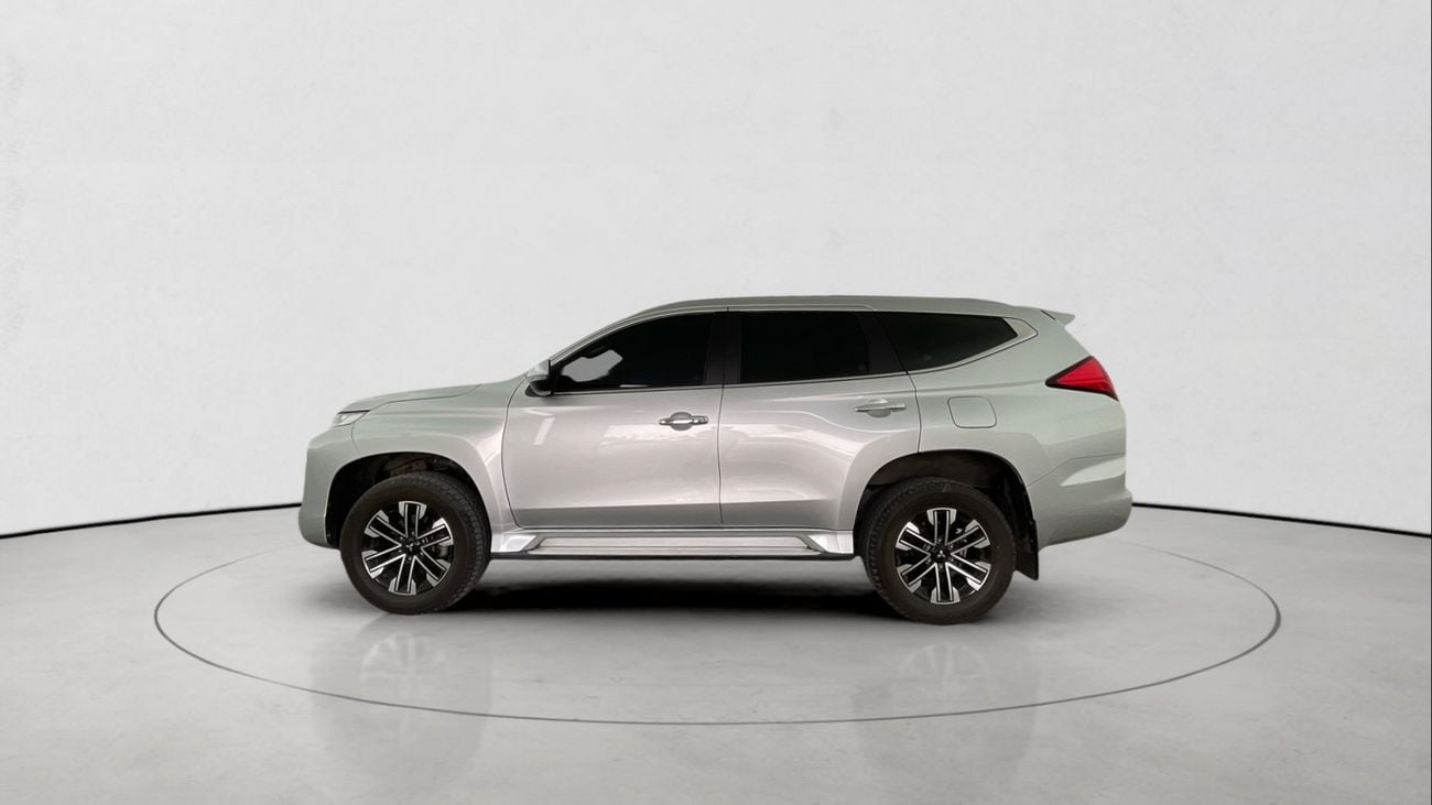 Mitsubishi Montero Sport GLS | Guaranteed Warranty | 0 Down Payment