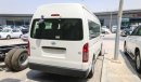 Toyota Hiace High Roof . GL