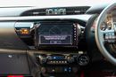 Toyota Hilux GR Sport 2.8L