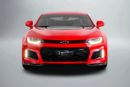 شيفروليه كامارو 2023 Chevrolet Camaro ZL1 / 3 Year Chevrolet Warranty