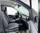 Mercedes Benz V 250 2020 Mercedes-Benz V250, 1 Year Warranty, Excellent Condition, GCC