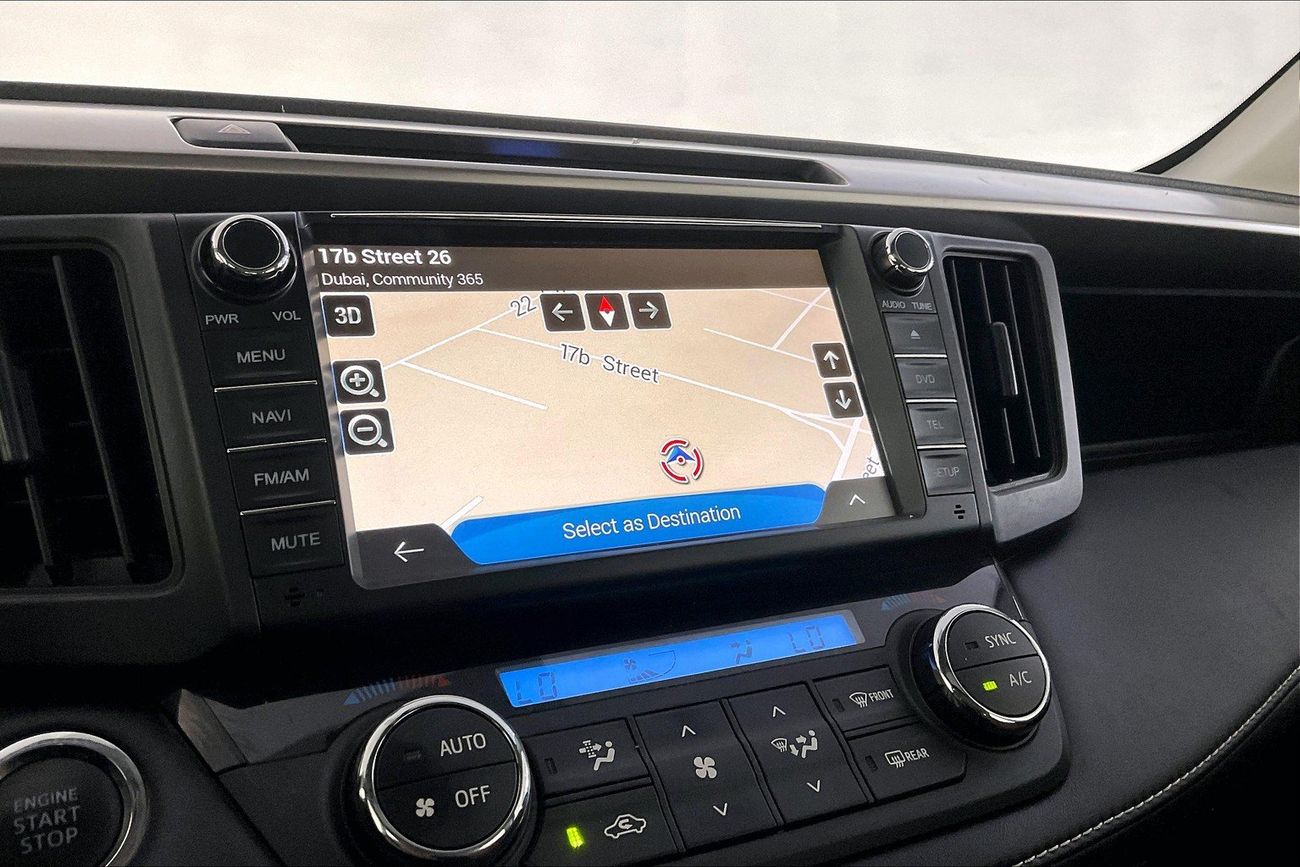 Toyota RAV4 VX | Guaranteed Warranty | 0 Down Payment