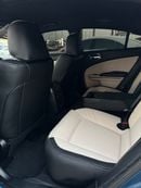 Dodge Charger SXT Plus 3.6L