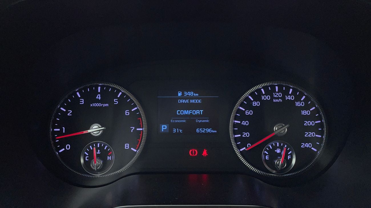 Kia Telluride LX 3.8 | Zero Down Payment | Free Home Test Drive