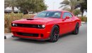 Dodge Challenger BRAND NEW 2016 G.C.C Hellcat V8 Top of the Range 3 Yrs/100,000 km Dealer WNTY #