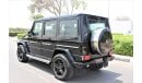 Mercedes-Benz G 500 MERCEDES G500 MODEL 2004 UPGRADED IMPORETED FROM JAPAN
