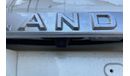 تويوتا لاند كروزر LAND CRUISER 4.6L WINCH 10 AIRBAGS, .SUNROOF. REMOTE ENGINE STARTER. REAR DVD FOR EXPORT ONLY