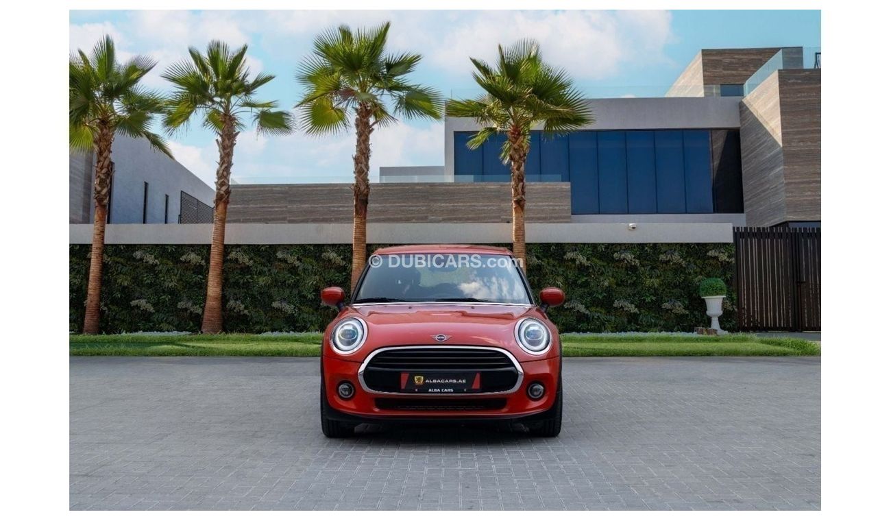 Mini Cooper Std | 1,762 P.M  | 0% Downpayment | Mini Cooper Full agency Service history!