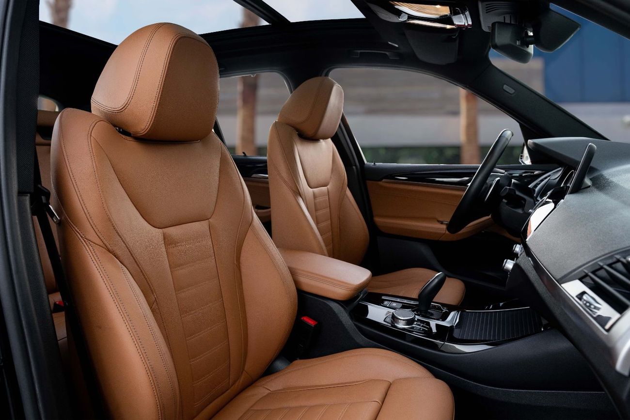 BMW X3 xDrive 30i Xdrive30i | 3,231 P.M  | 0% Downpayment | Excellent Condition!