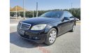 Mercedes-Benz C 180 Mercedes Benz 2011..... 1,8 gcc very celen car