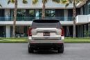 GMC Yukon 4,681 P.M | 0% Downpayment | GMC Yukon Denali | Agency Warranty!