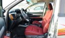 Toyota Hilux SR5 2.7 Petrol RWD M/T