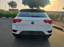 Volkswagen T-ROC TREND FREE OFFERS 1.4L , GCC! We arrange loan without down payment!