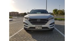 Hyundai Tucson GLS