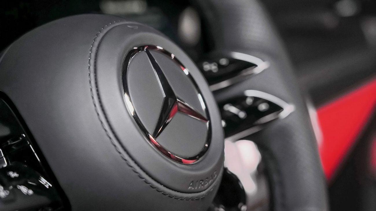 Mercedes-Benz G 63 AMG | LIMITED OFFER | FULLY LOADED | BRAND NEW