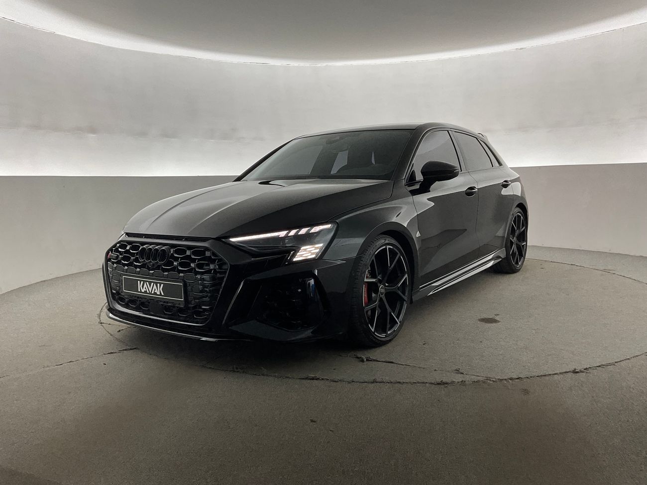 Audi RS3 TFSI quattro | National Day Celebration | Guaranteed Warranty | 0 Down Payment