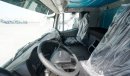 إيفيكو تراكر Head 6×4, GCW 130 Ton HP 440, Sleeper Cabin w/ Hub Reduction MY21 Tractor Head Tractor Head Diesel