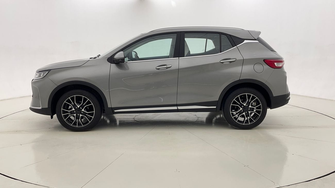 جيتور X50 PREMIUM 1.5 | بدون دفعة مقدمة | اختبار القيادة في المنزل