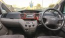 Toyota Noah X