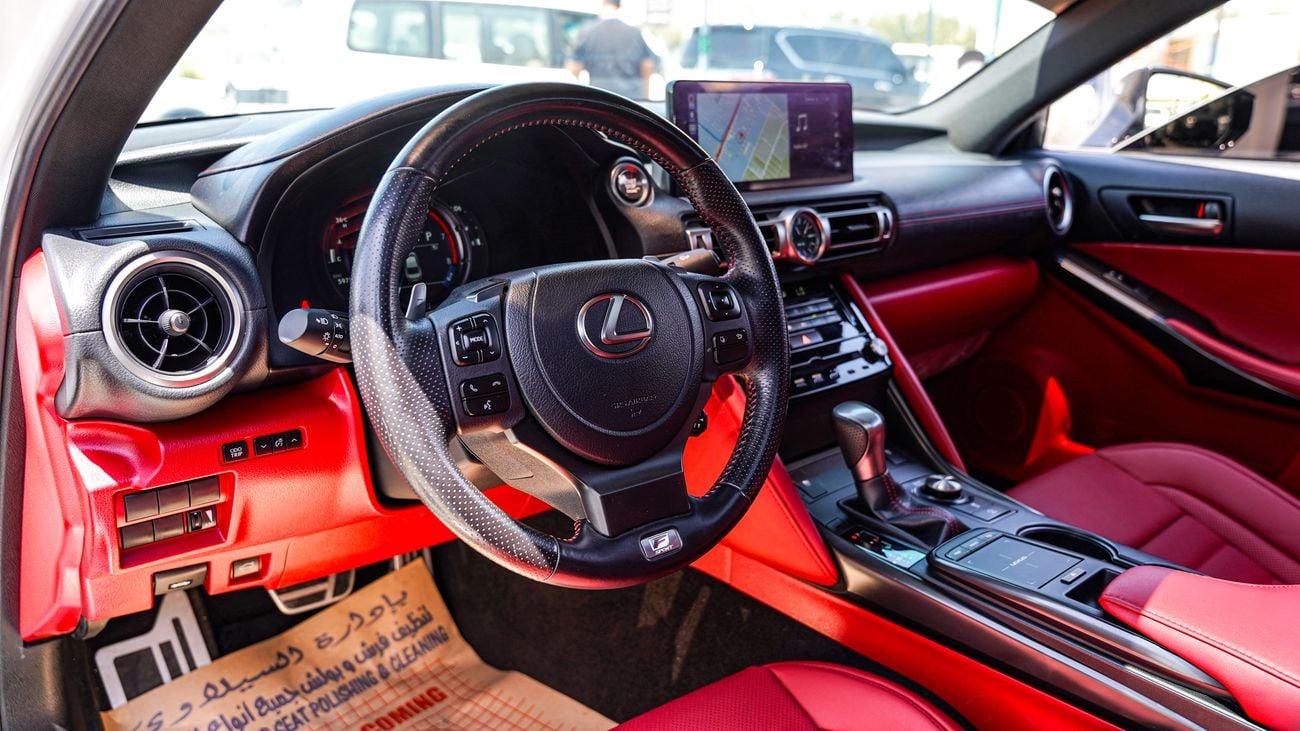 Lexus IS300