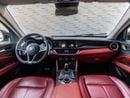 Alfa Romeo Stelvio Super 2.0L