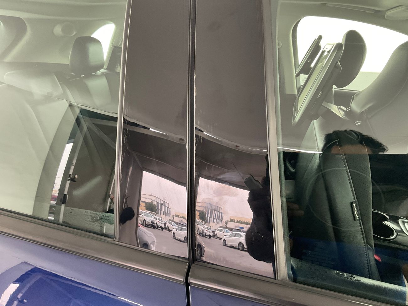 فورد إدج Sport | upto AED 20,000 Ramadan Discount | شامل الضمان | 0 ﺪﻔﻋﺓ ﺃﻮﻟﻯ