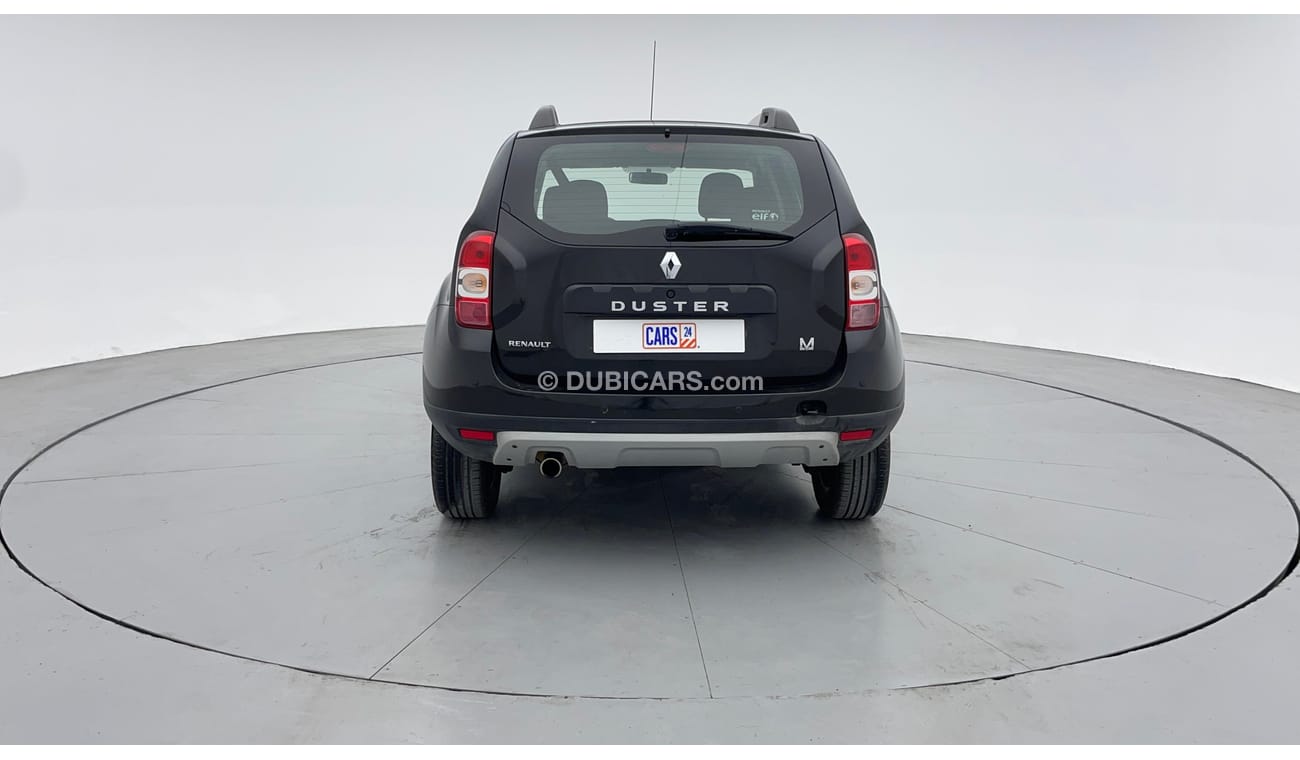 Renault Duster SE 2 | Zero Down Payment | Free Home Test Drive