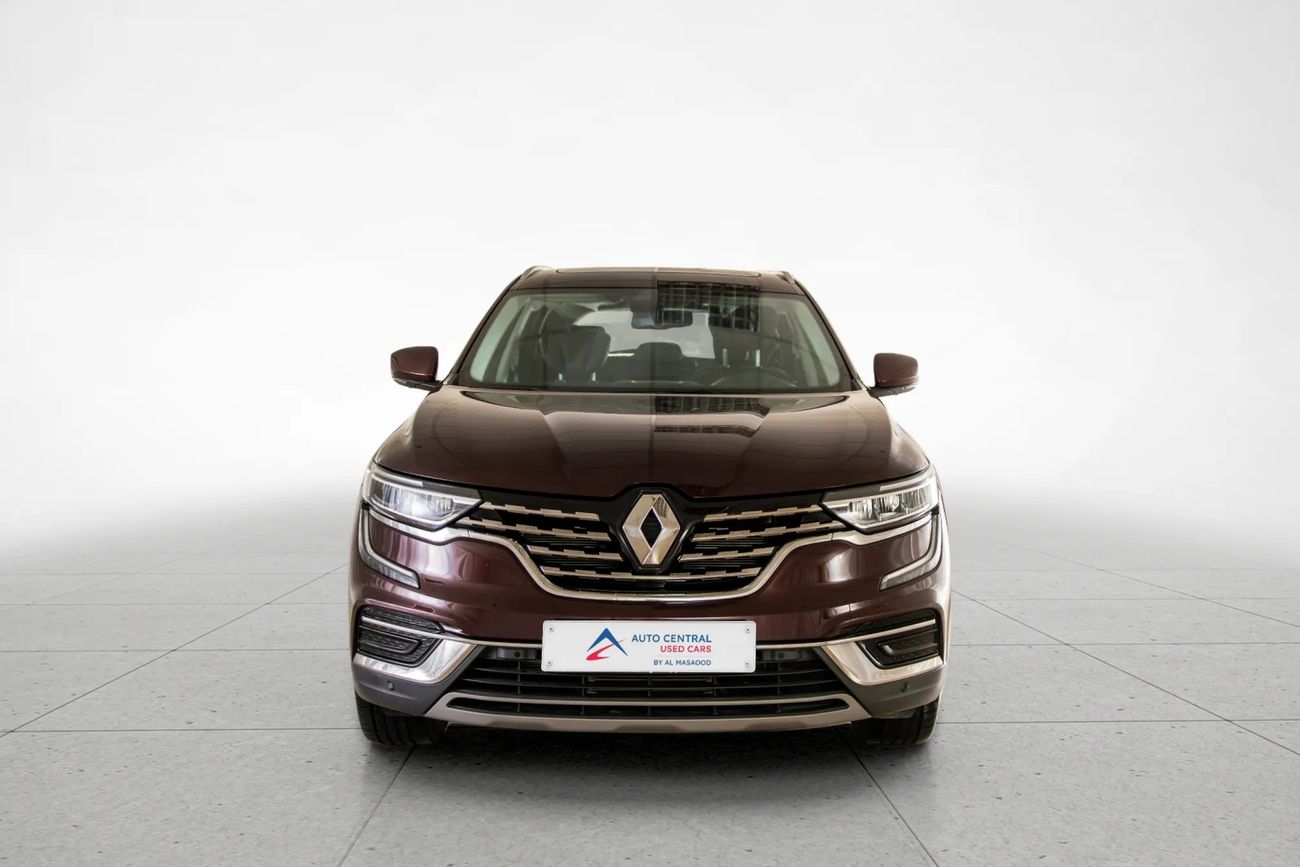 Renault Koleos LE 2.5L LE 2.5