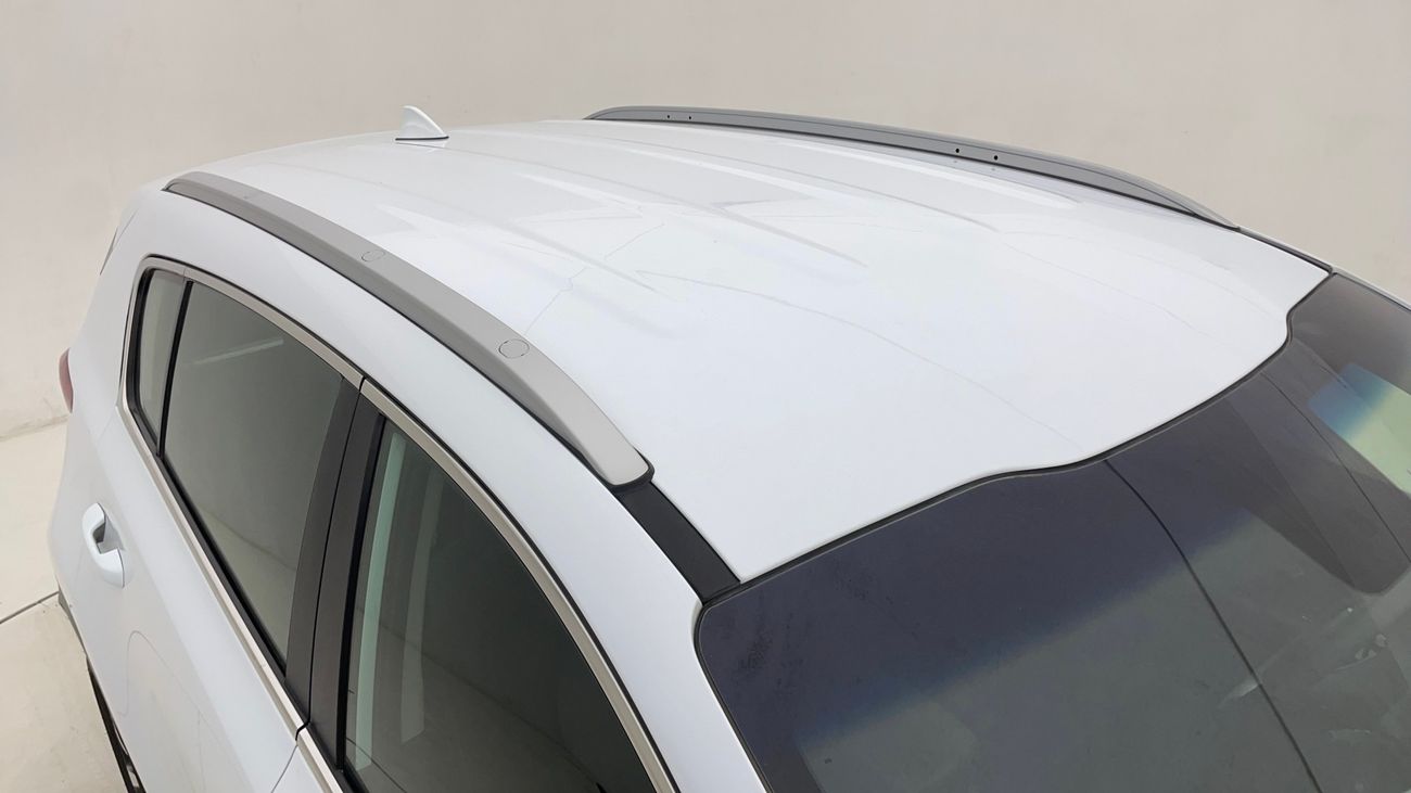 Kia Sportage LX 1.6 | Zero Down Payment | Home Test Drive