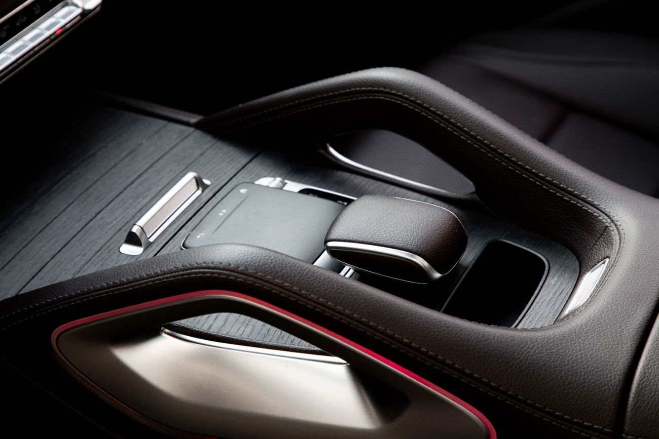 مرسيدس بنز GLE 450 4,112 P.M  | 0% Downpayment | GLE 450 4MATIC | IMMACULATE CONDITION!