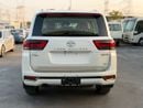 Toyota Land Cruiser GXR