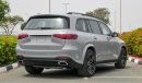 Mercedes-Benz GLS 450 Mercedes-Benz AMG GLS450 SUV | New Facelift | GCC | 2024, 7 Seaters