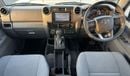 Toyota Land Cruiser 70 RHD DIESEL 2.8 Auto turbo  AUTO