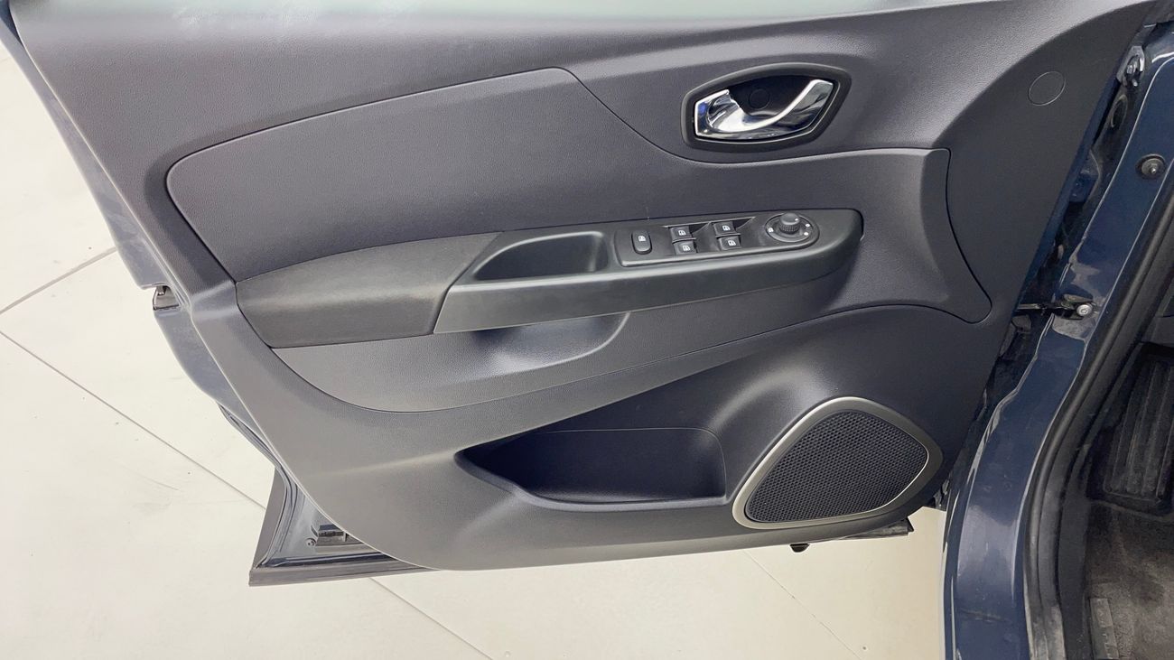 رينو كابتور LE 1.6 | بدون دفعة مقدمة | اختبار قيادة مجاني للمنزل