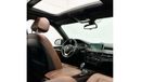 BMW X5 35i Exclusive 2016 BMW X5 xDrive35i 7 Seats, Warranty, New Tyres, Low Kms, GCC
