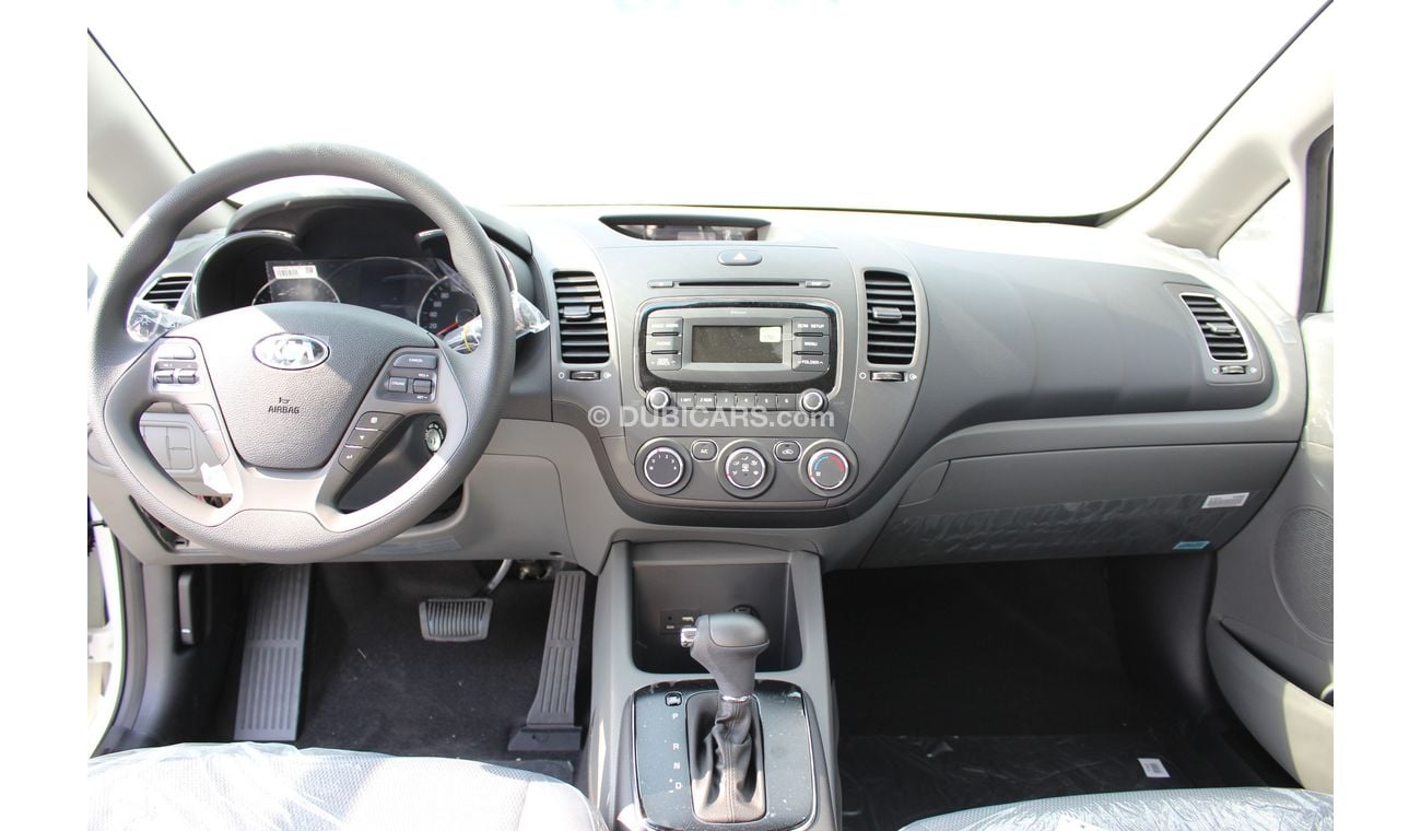 كيا سيراتو 2000 CC withsunroof