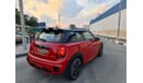 Mini Cooper S = SPECIAL CAR =  ORIGINAL BODY KIT JOHNY COOPER WORKS FACE LIFT 2020 = WARRANTY