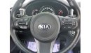 Kia Sorento ACCIDENTS FREE - GCC - FULL OPTION - CAR IS IN PERFECT CONDITION INSIDE OUT